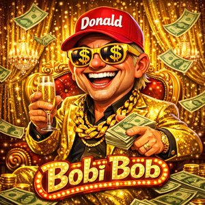 C'est Moi, Donald