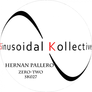 Zero-Two (Original Mix)