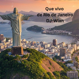Que Vivo De Rio De Janeiro