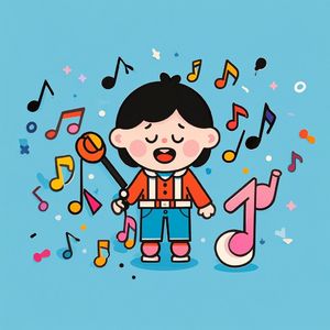 百灵鸟儿歌 极受欢迎的国学文言文儿歌-国学文言文启蒙《人间词话七则（王国维）》