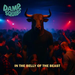 In the Belly of the Beast
