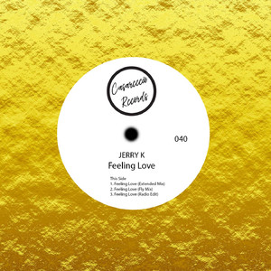 Feeling Love (Radio Edit)