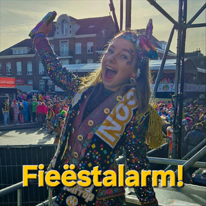 Fieëstalarm