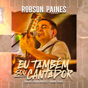 Eu Também Sou Cantador