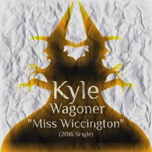 Miss Wiccington