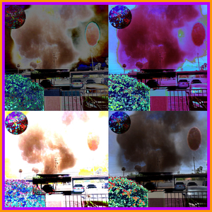 Six Friends All in One