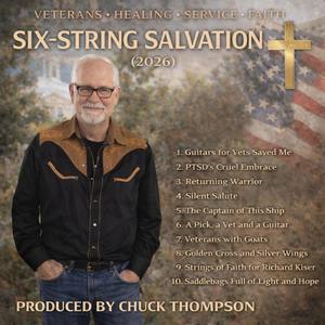 PTSD's Cruel Embrace