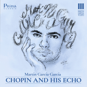 Variations sur un thème de Chopin: I. Tranquillo e molto amabile