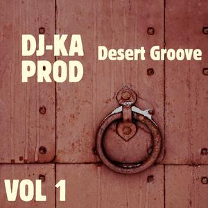 Darboukka Deep hous DJ KA