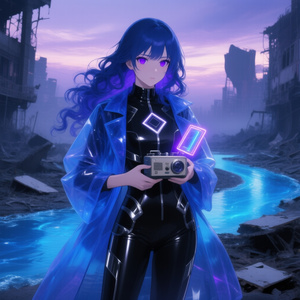 Sonougo's Waking Dream