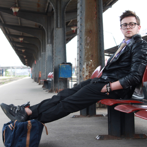 Calator (feat. Mr. Levy)