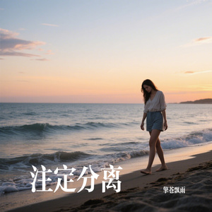 注定分离