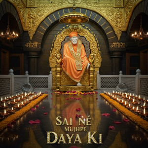 Sai Ne Mujhpe Daya Ki