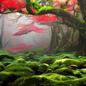Zen Garden