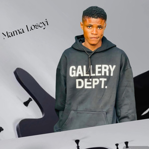 Mama Loseyi