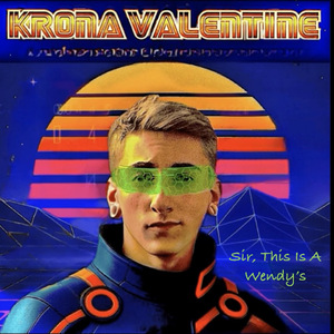 Sir, This Is A Wendy’s