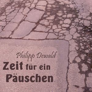 Zeit für ein Päuschen