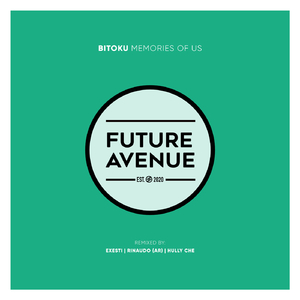 Memories of Us (Rinaudo (AR) Remix)