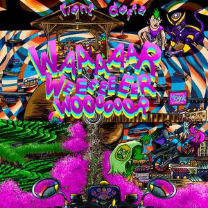 Waaaaar Weeeeeeer Woooooor