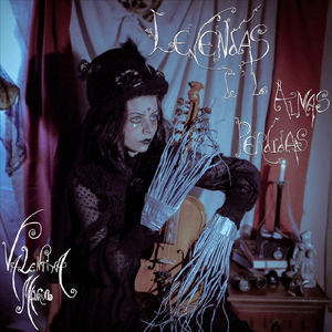 Eterna Danza de Una Estrella Solitaria