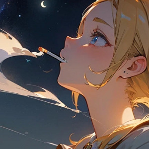 夜のまにまに