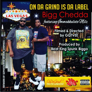 On da Grind Is da Label (feat. Immakkulate Milz)
