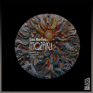 Mozaiku (Aquaella Remix)