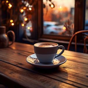 Soft Echoes in the Rain