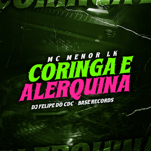 Coringa e Arlequina