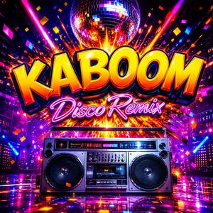 Kaboom