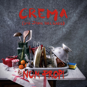 Crema (feat. Joan Delgado)