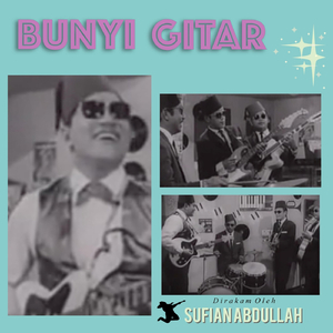Bunyi Gitar