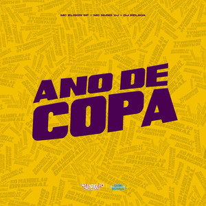 Ano de Copa