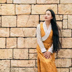 《藏在拉多的湖》
