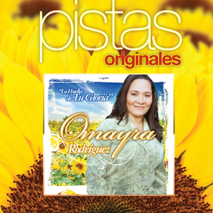 Tienes Que Alabarle (Pista)