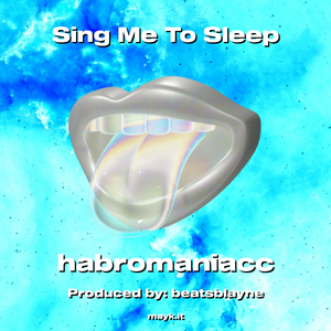 Sing Me To Sleep