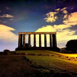 Buen Viaje (旅途快乐)