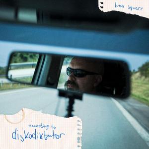 All Eternity (feat. Luna Square, Aaron Sutcliffe & Diskodiktator) (Diskodiktator Remix)