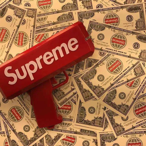 Make money Make rain