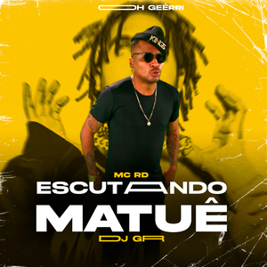 Escutando Matuê (feat. Mc Rd)