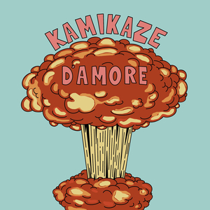 KAMIKAZE D'AMORE