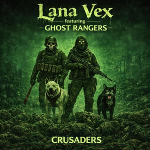 Crusaders (feat. Ghost Rangers)