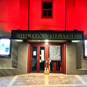 Matchbox (feat. Bandits & Renegades) (instramental)