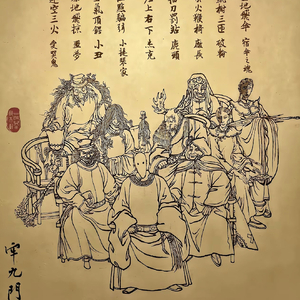 猎杀时刻