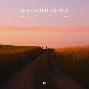 Where Did You Go