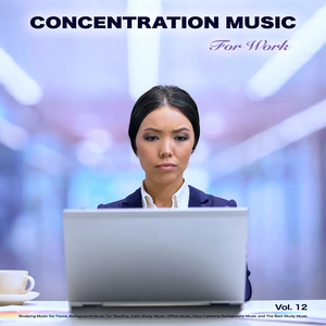 Concentration Music For Work