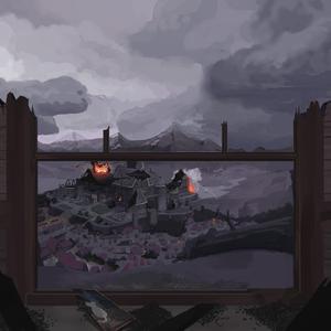 Convergence (Game Soundtrack)