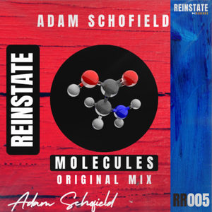Molecules (Original Mix)