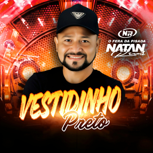 Vestidinho Preto