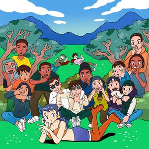 Baghdad (feat. CyGotBands & C4000)